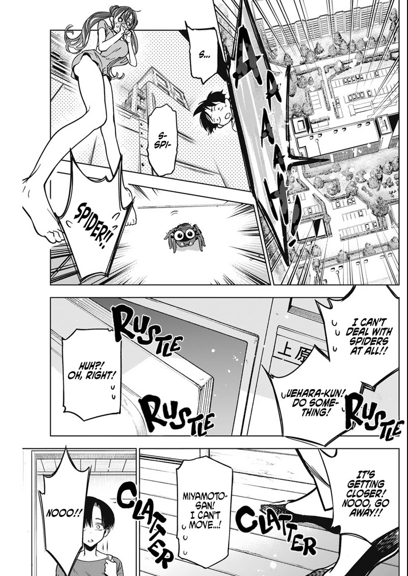 Now That We Draw - Chapter 11 - Chapter 11 image 10